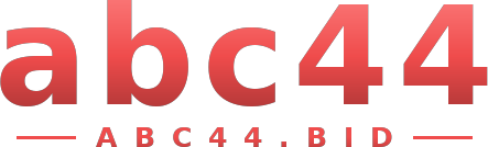 abc44 โลโก้